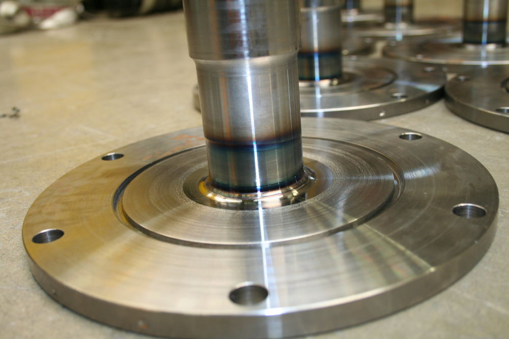 Home - Friction Welding Holland