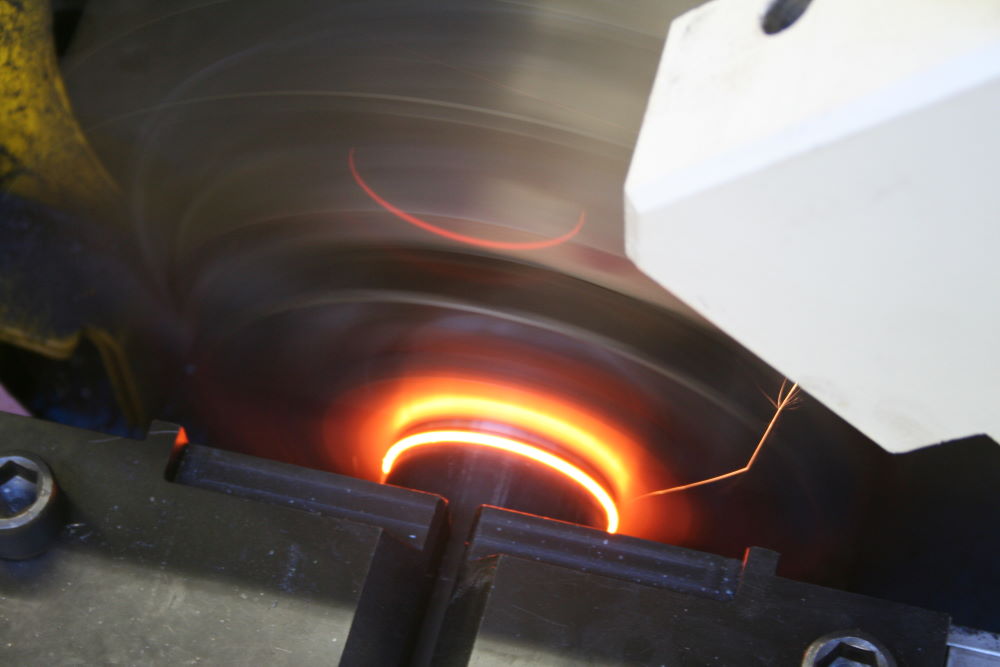 Home - Friction Welding Holland